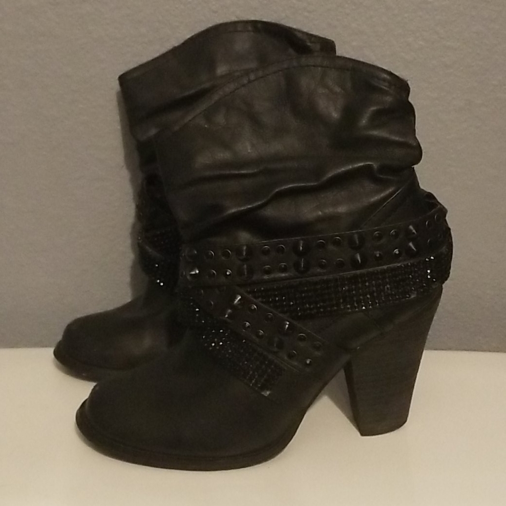 Cowboy Boots